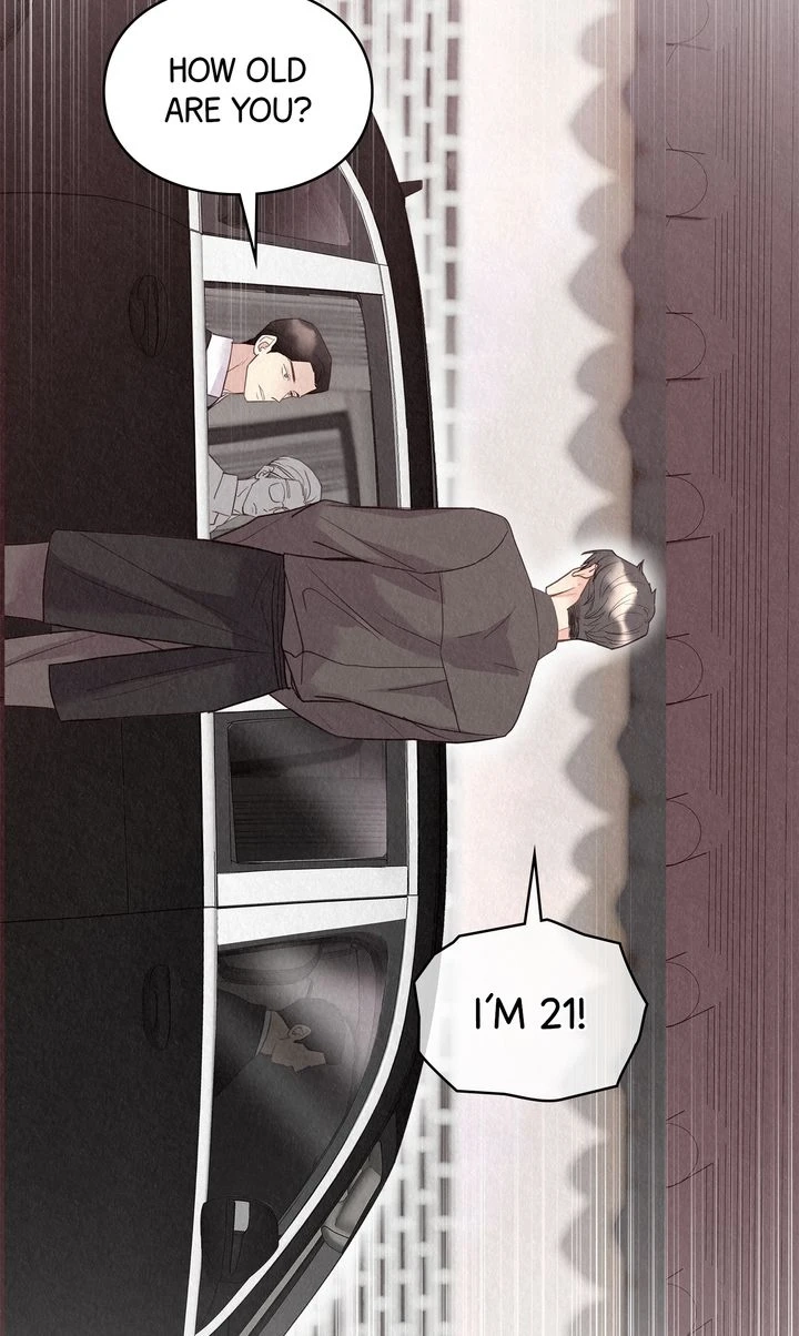 Tale of a Villain Chapter 31 page 76 - 