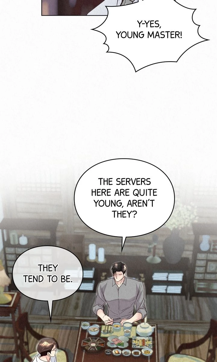 Tale of a Villain Chapter 32 page 110 - 