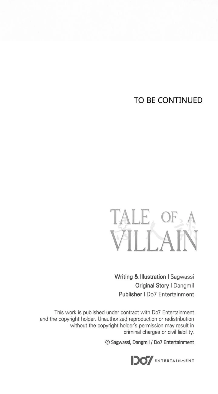 Tale of a Villain Chapter 32 page 124 - 