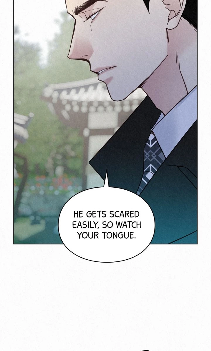 Tale of a Villain Chapter 32 page 21 - 