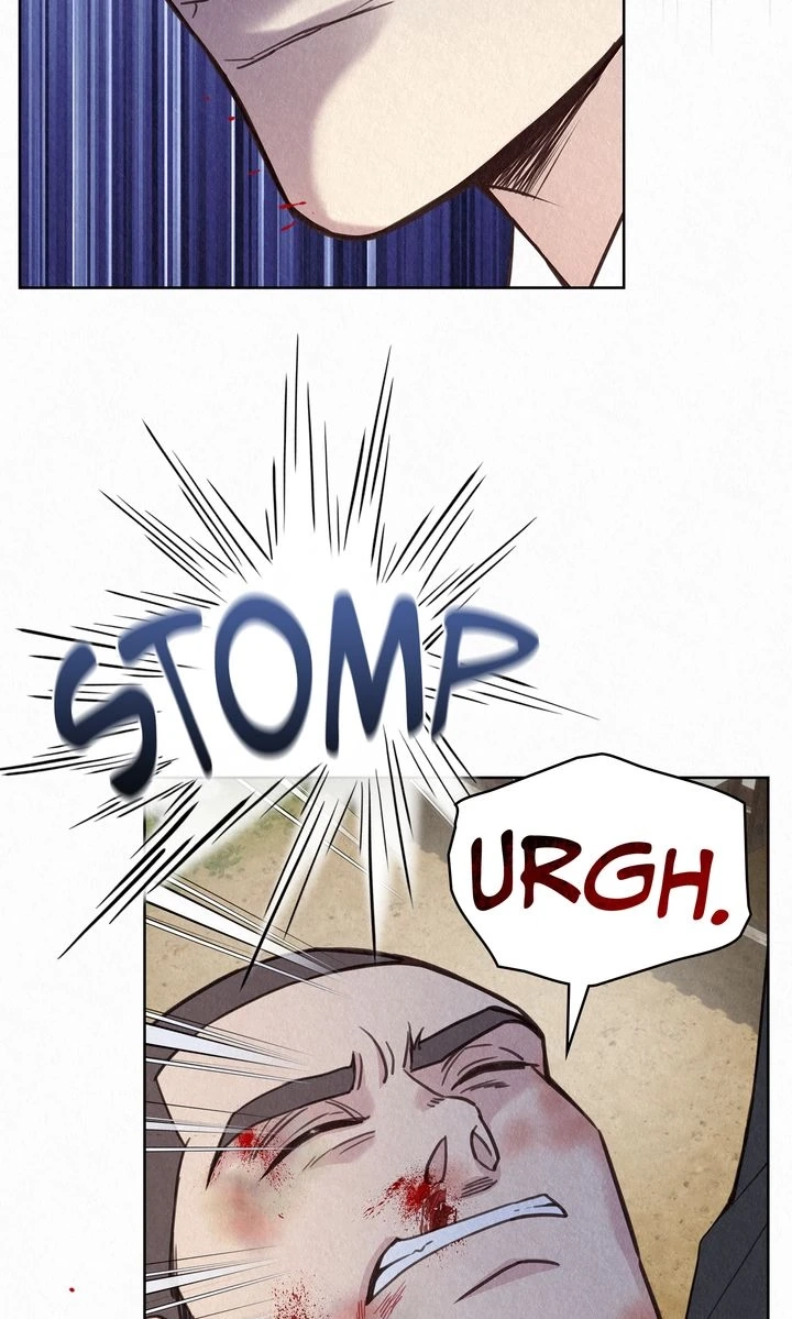 Tale of a Villain Chapter 32 page 27 - 
