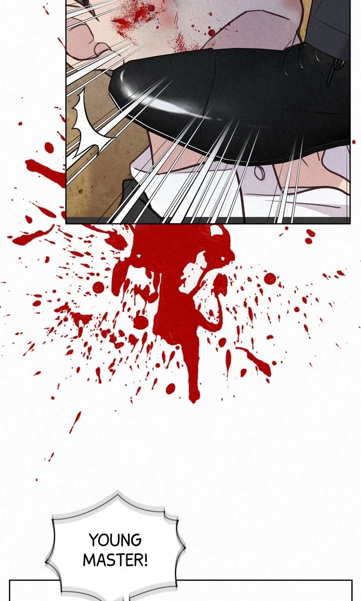 Tale of a Villain Chapter 32 page 28 - 
