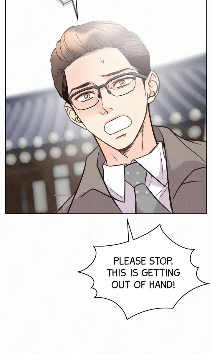 Tale of a Villain Chapter 32 page 29 - 