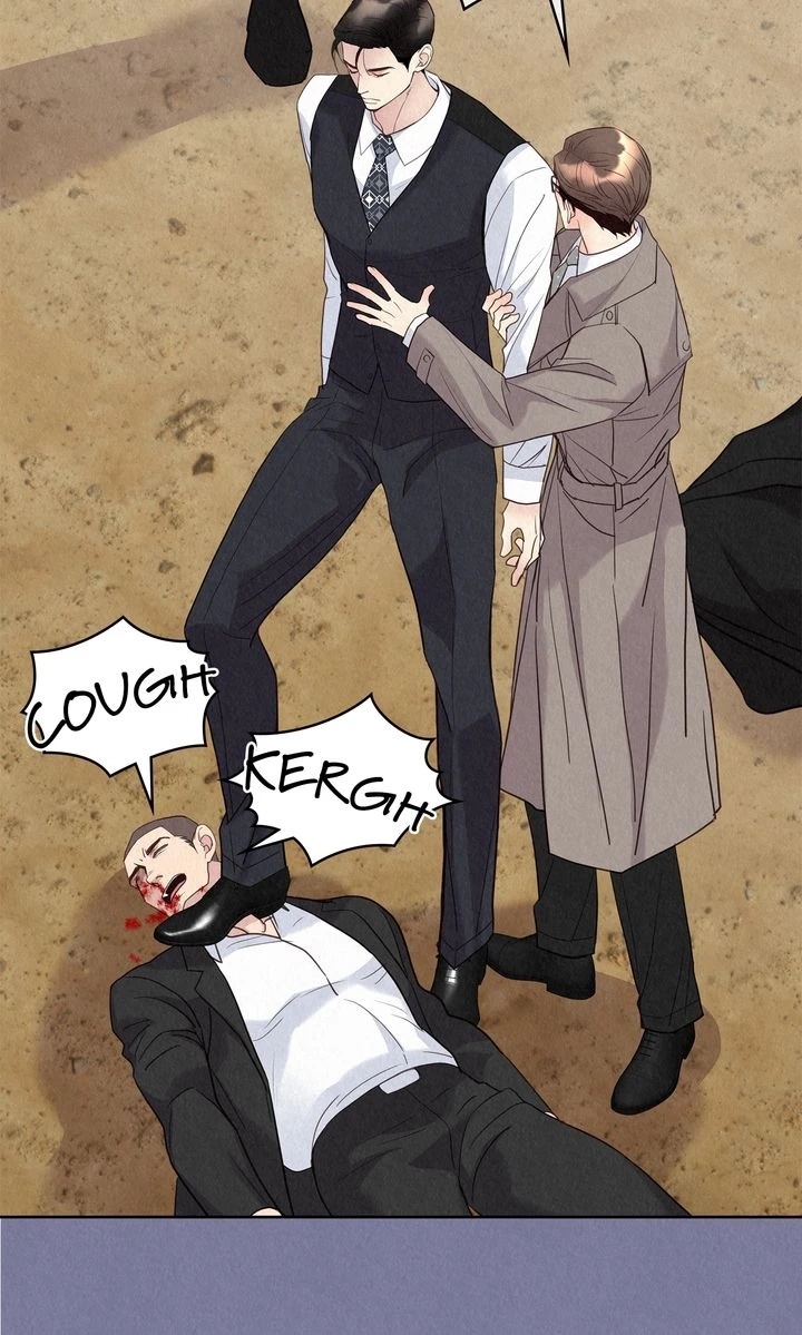 Tale of a Villain Chapter 32 page 31 - 