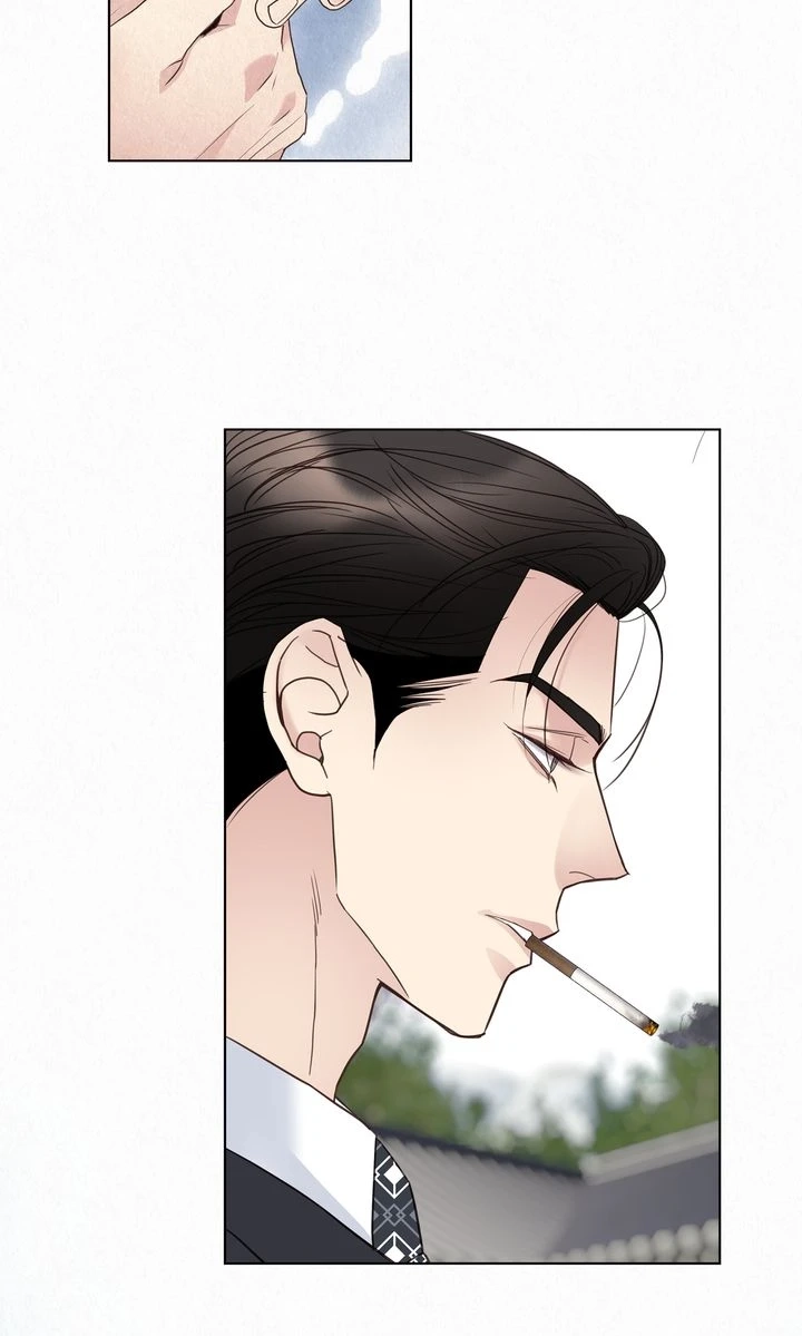 Tale of a Villain Chapter 32 page 34 - 