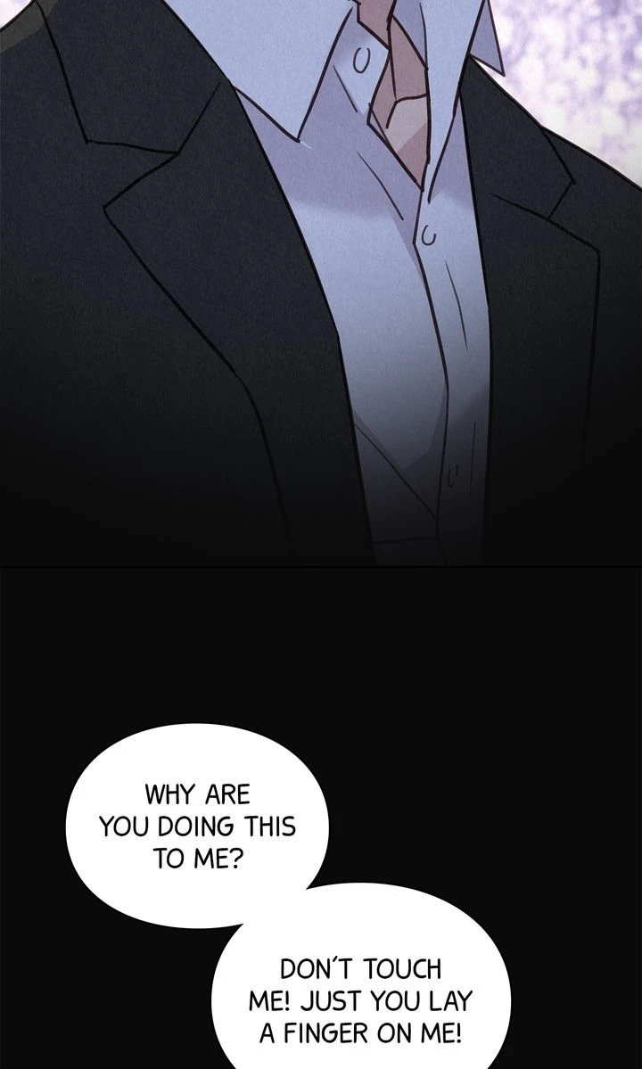 Tale of a Villain Chapter 32 page 5 - 