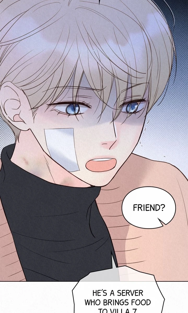 Tale of a Villain Chapter 32 page 46 - 