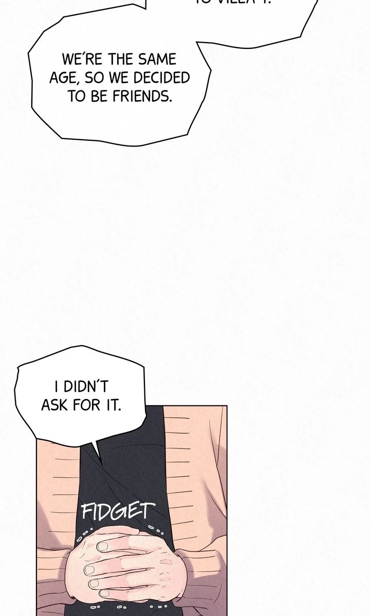 Tale of a Villain Chapter 32 page 47 - 