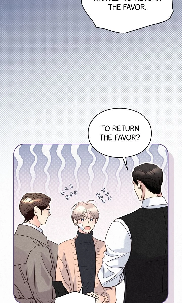 Tale of a Villain Chapter 32 page 50 - 
