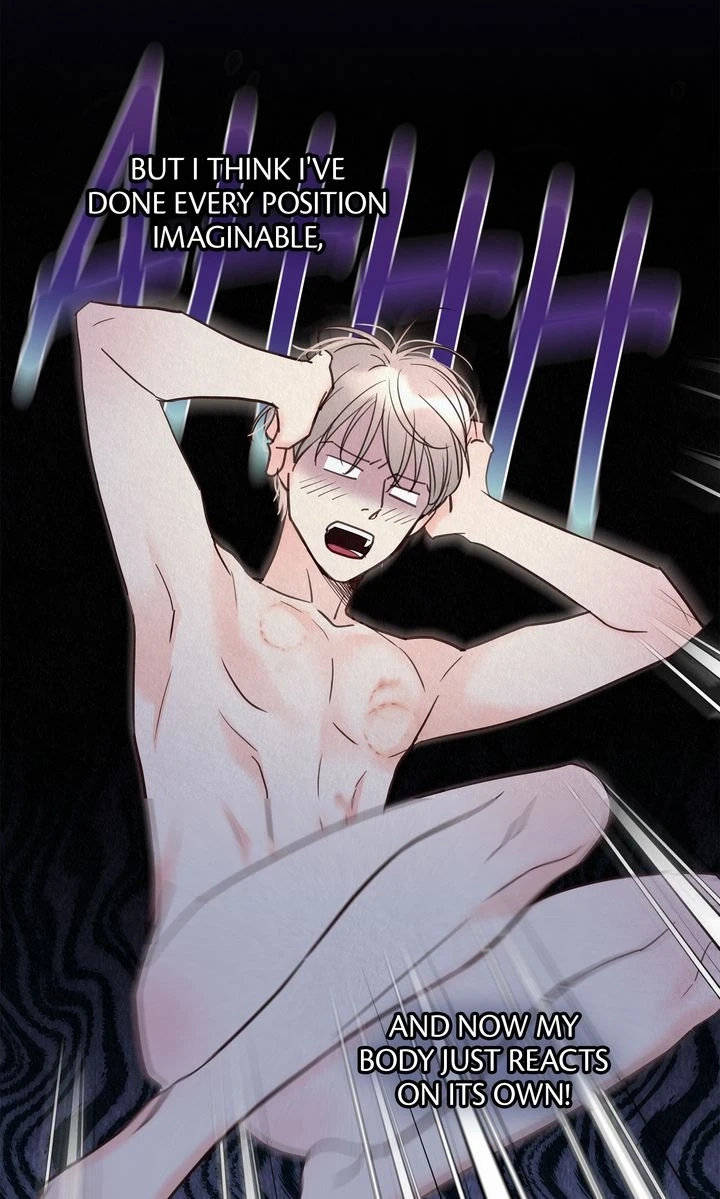 Tale of a Villain Chapter 33 page 45 - 