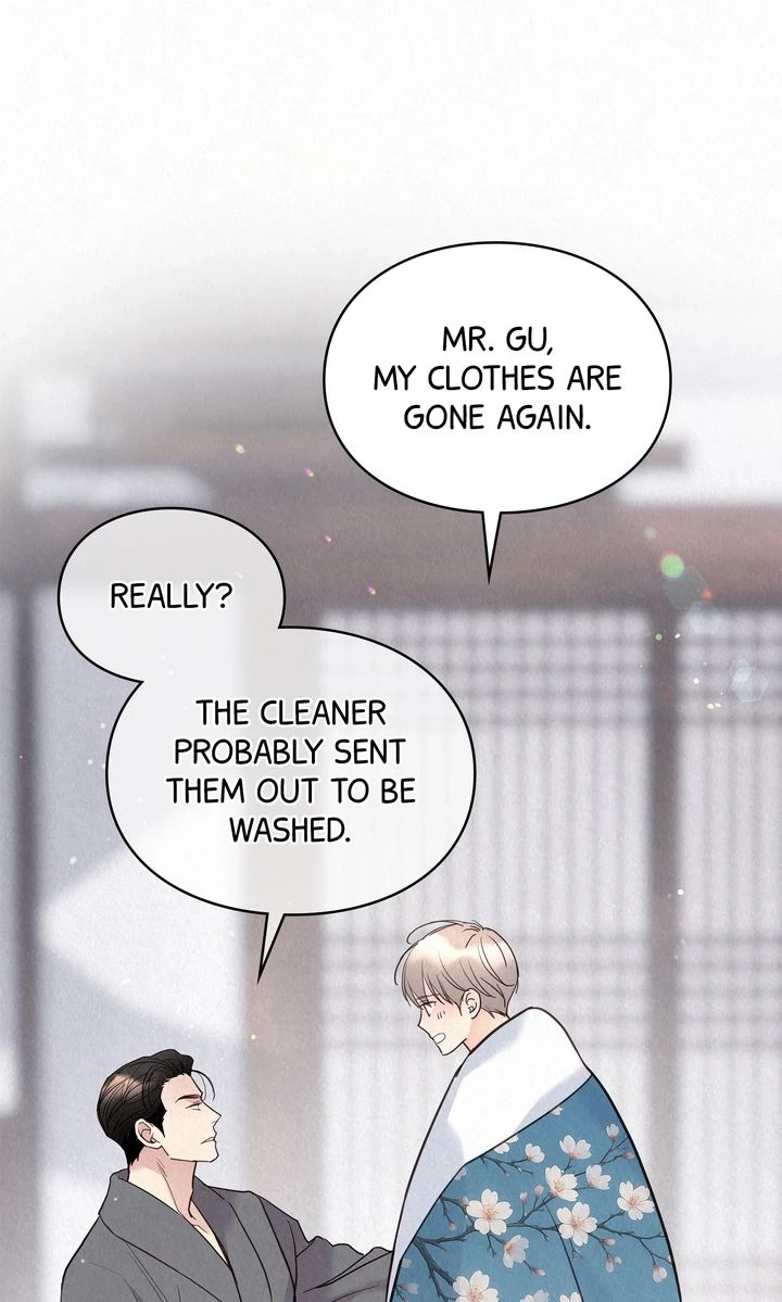 Tale of a Villain Chapter 33 page 55 - 