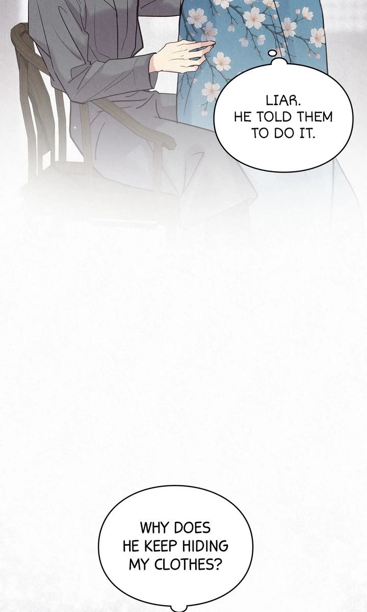 Tale of a Villain Chapter 33 page 56 - 