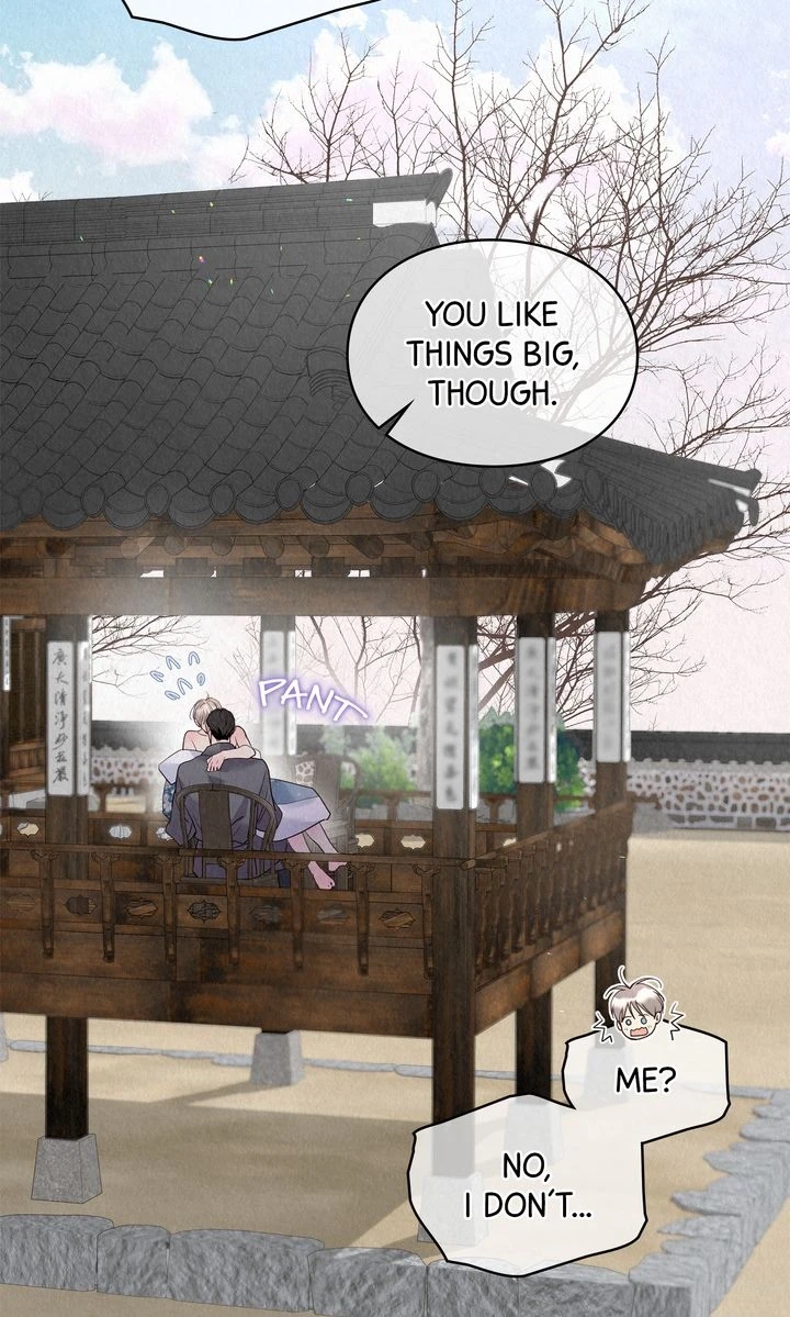 Tale of a Villain Chapter 33 page 65 - 
