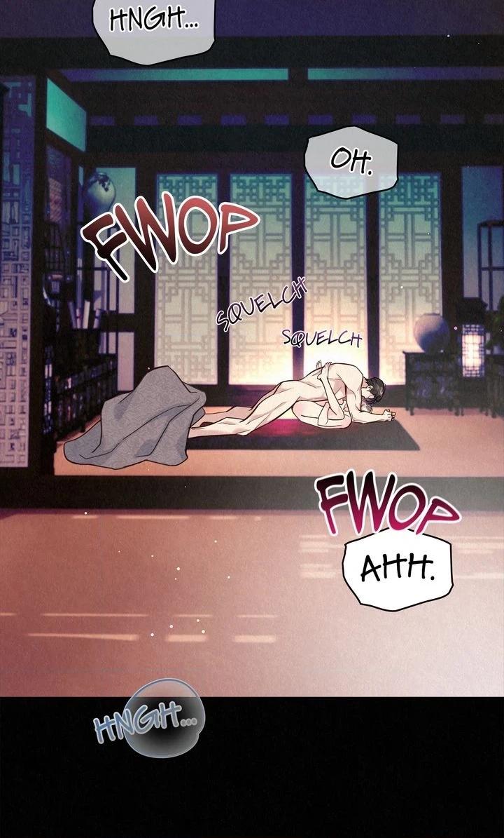 Tale of a Villain Chapter 33 page 8 - 