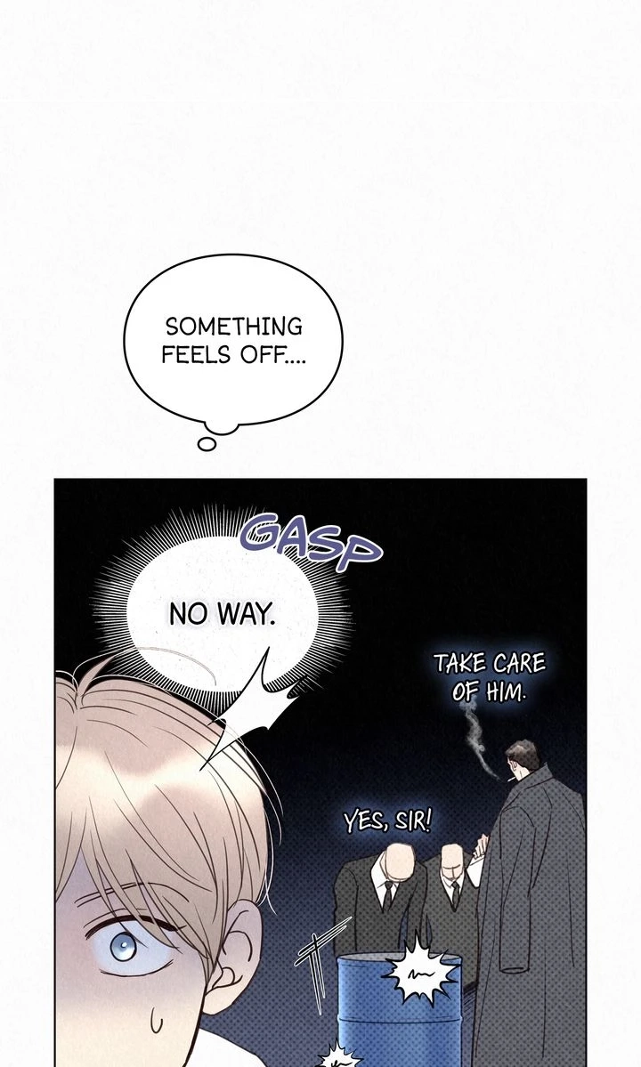 Tale of a Villain Chapter 33 page 73 - 