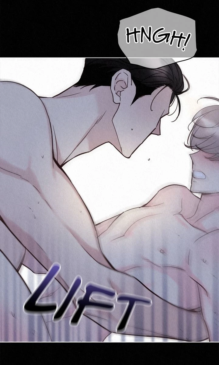 Tale of a Villain Chapter 33 page 10 - 
