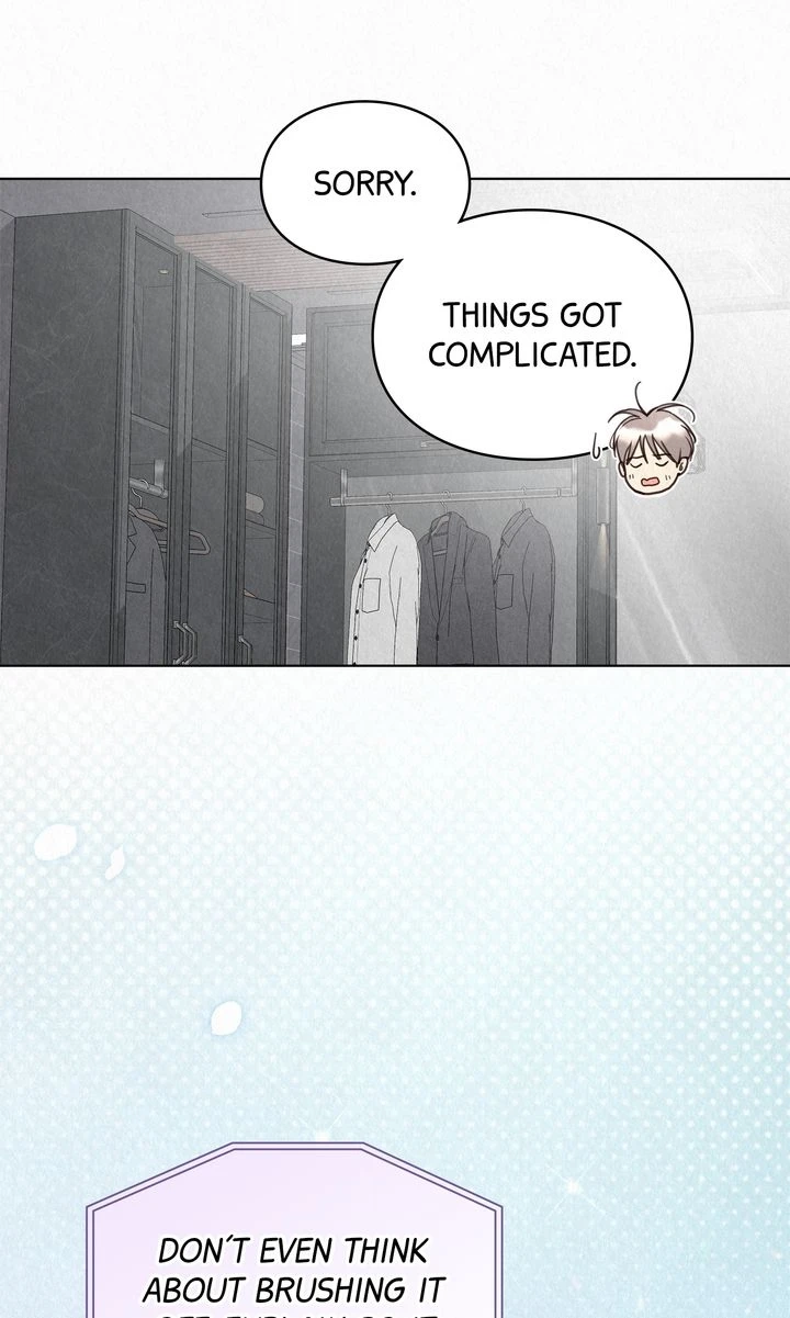 Tale of a Villain Chapter 34 page 19 - 