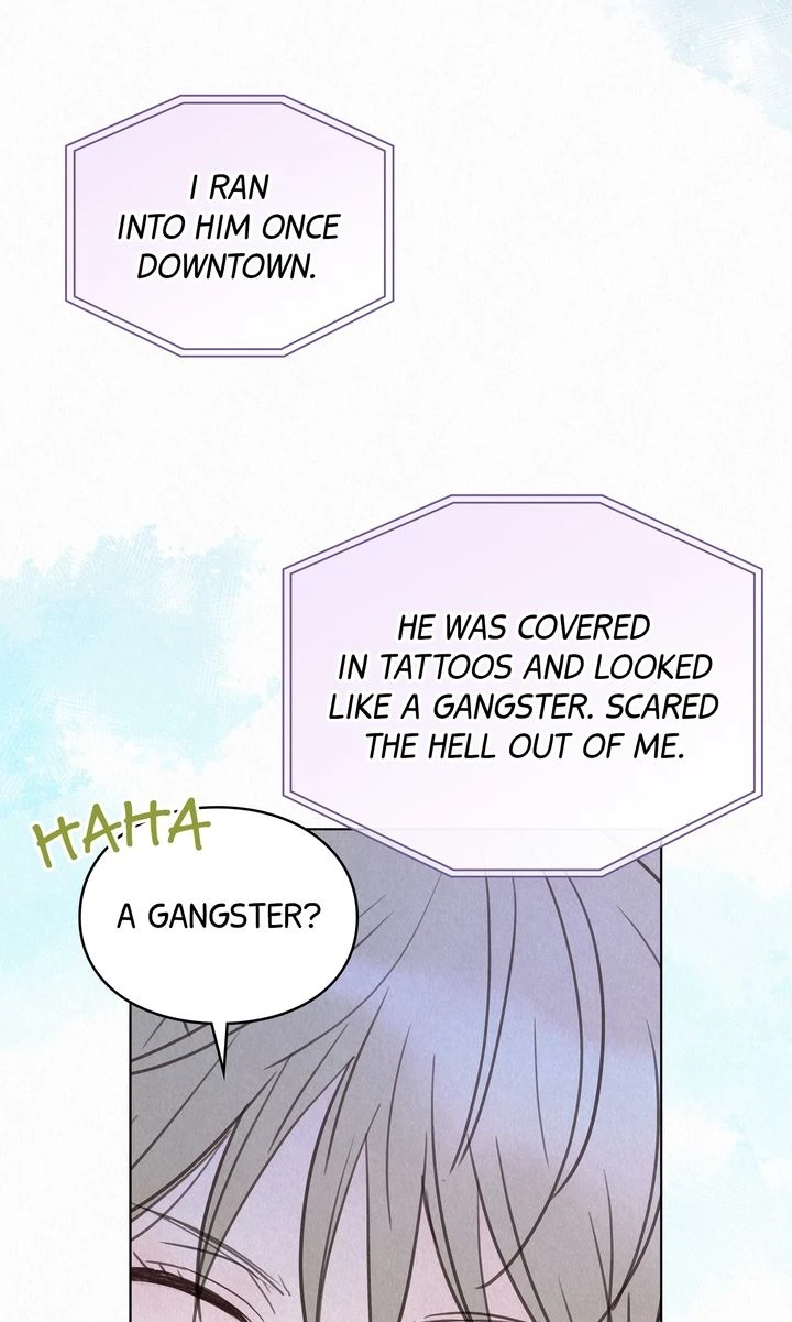 Tale of a Villain Chapter 34 page 26 - 