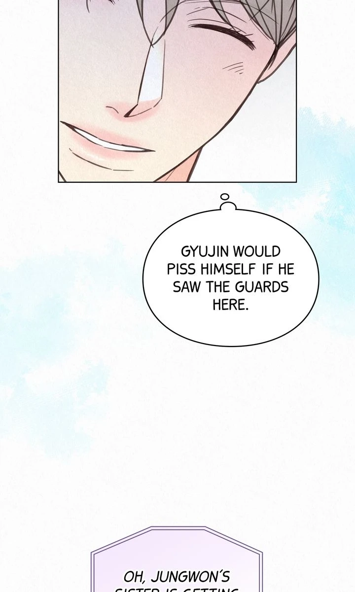 Tale of a Villain Chapter 34 page 27 - 