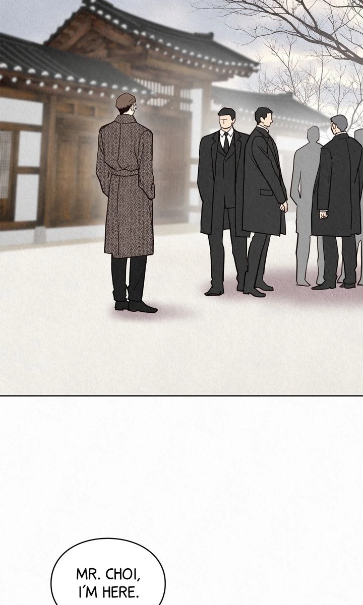 Tale of a Villain Chapter 34 page 48 - 