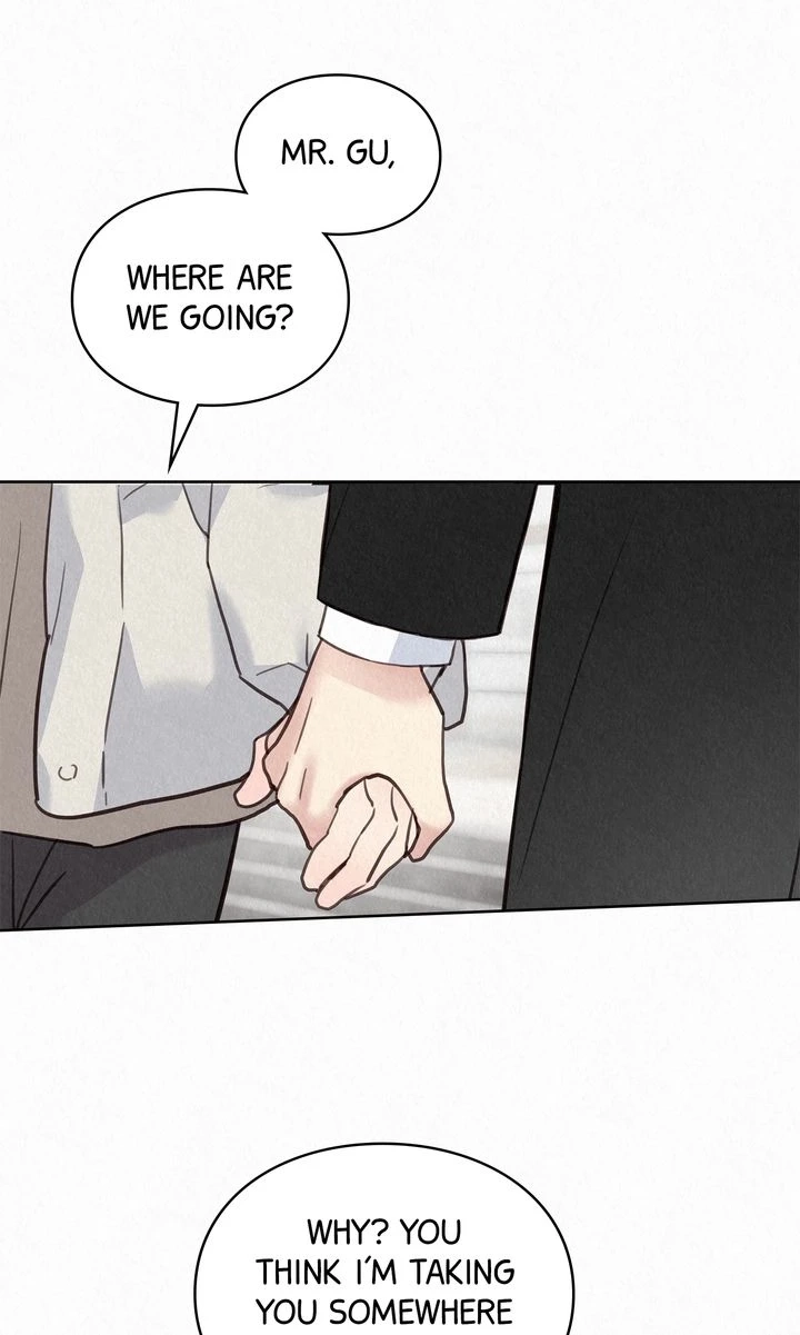 Tale of a Villain Chapter 34 page 69 - 