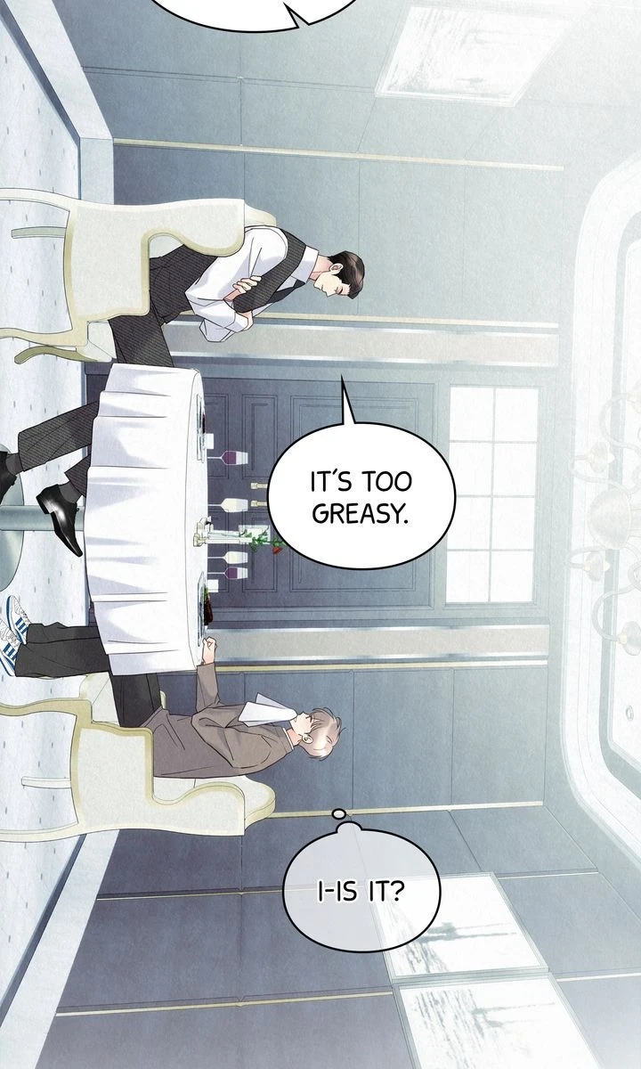 Tale of a Villain Chapter 35 page 11 - 