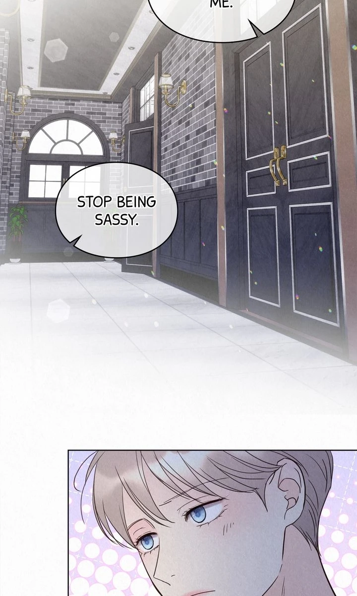 Tale of a Villain Chapter 35 page 21 - 