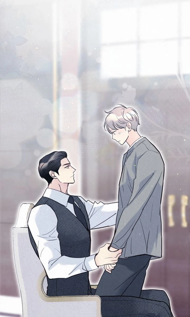 Tale of a Villain Chapter 35 page 28 - 