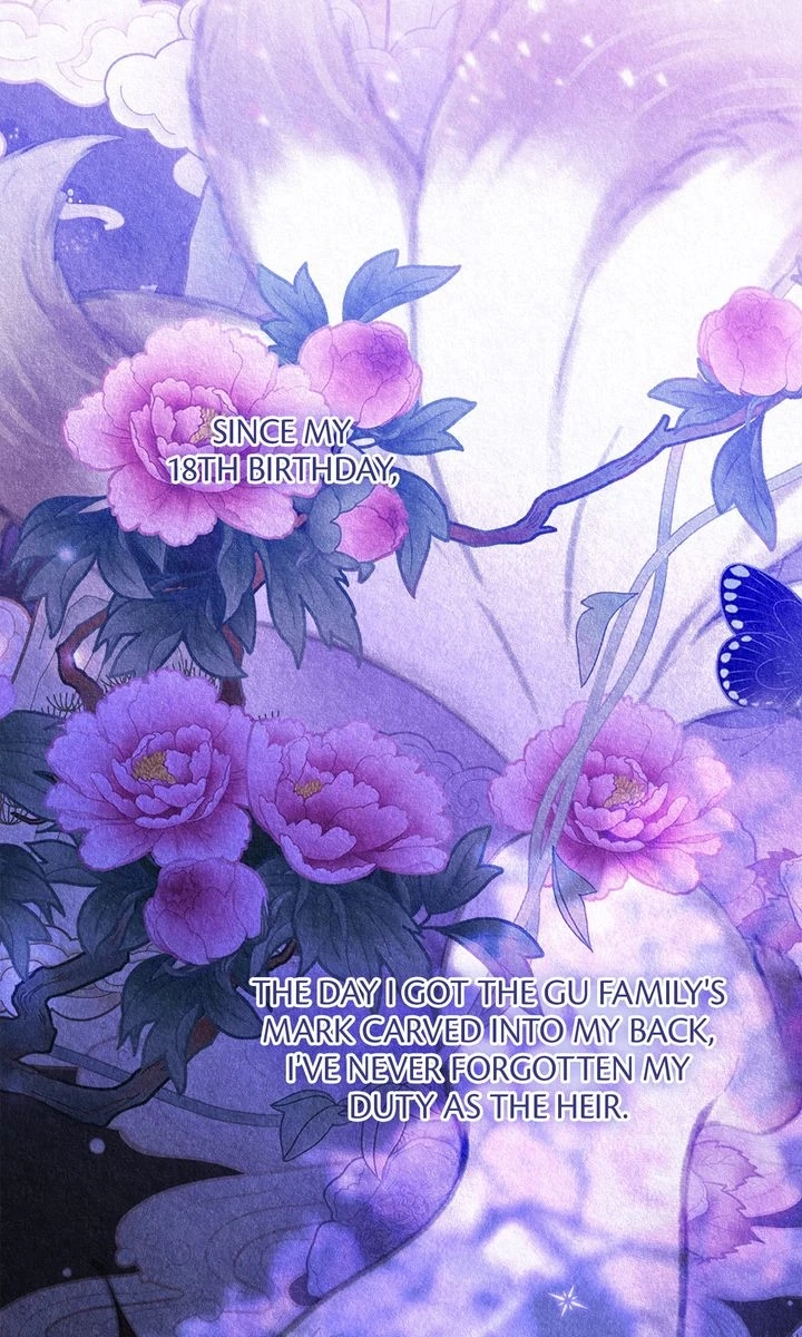 Tale of a Villain Chapter 35 page 71 - 