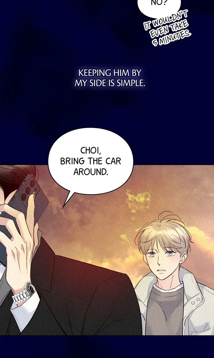 Tale of a Villain Chapter 35 page 78 - 