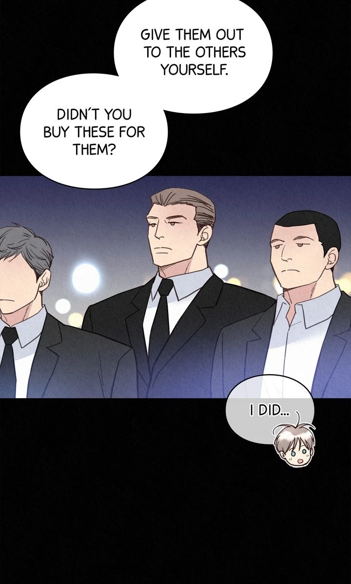 Tale of a Villain Chapter 36 page 101 - 