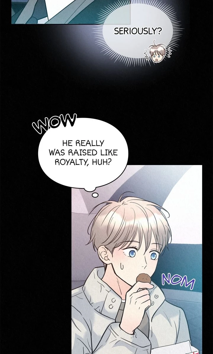 Tale of a Villain Chapter 36 page 110 - 