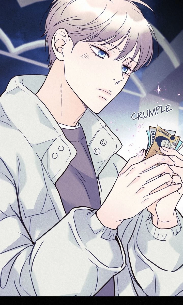 Tale of a Villain Chapter 36 page 13 - 