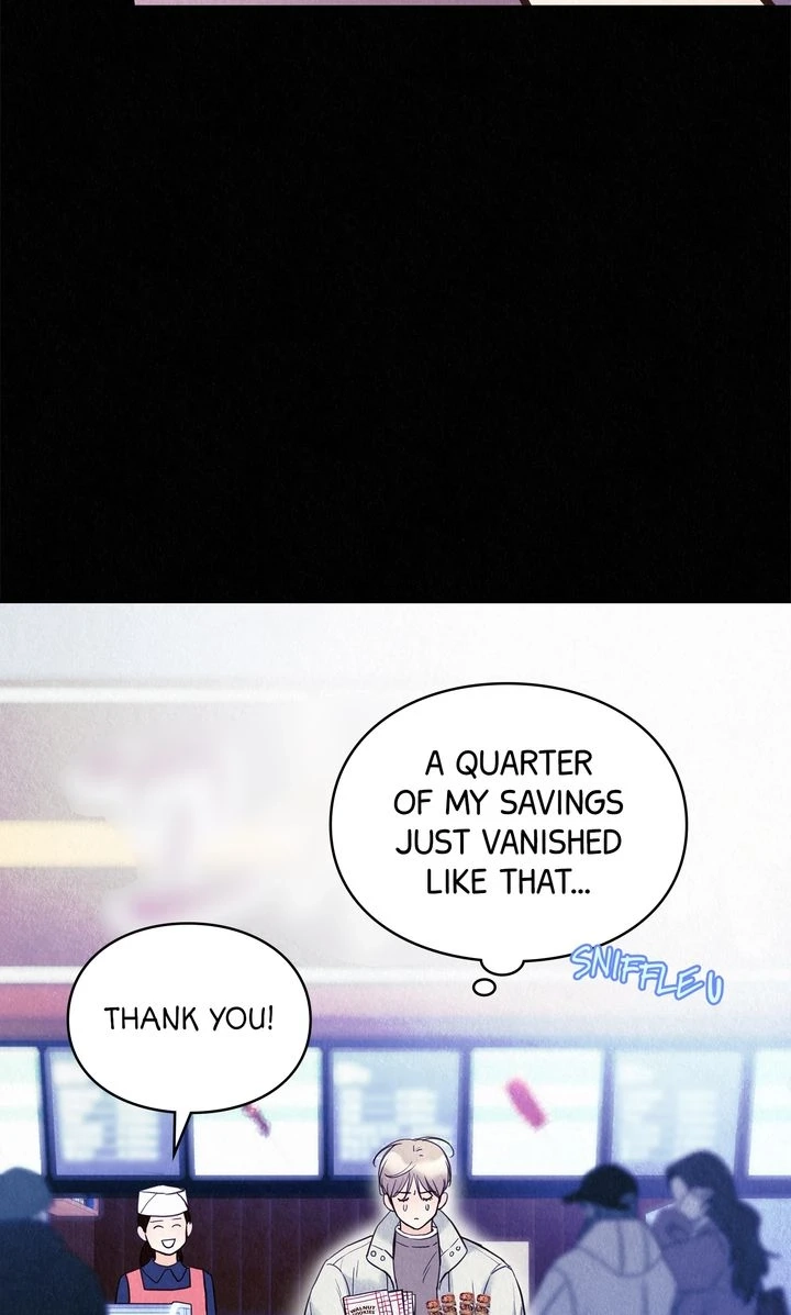 Tale of a Villain Chapter 36 page 22 - 