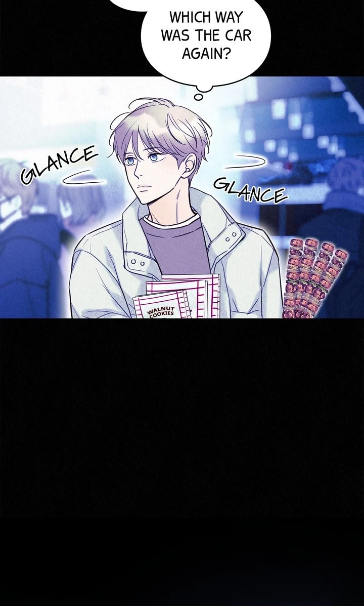 Tale of a Villain Chapter 36 page 24 - 