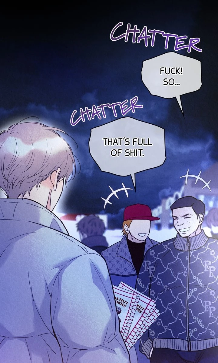 Tale of a Villain Chapter 36 page 25 - 