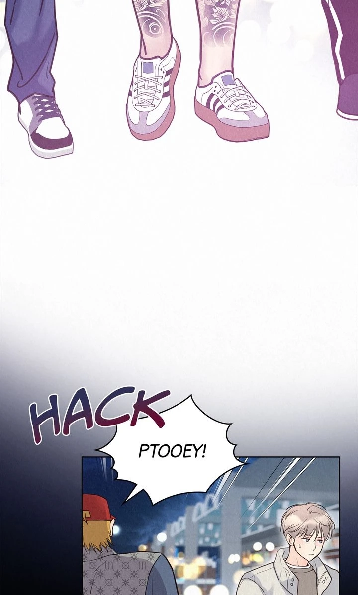 Tale of a Villain Chapter 36 page 28 - 