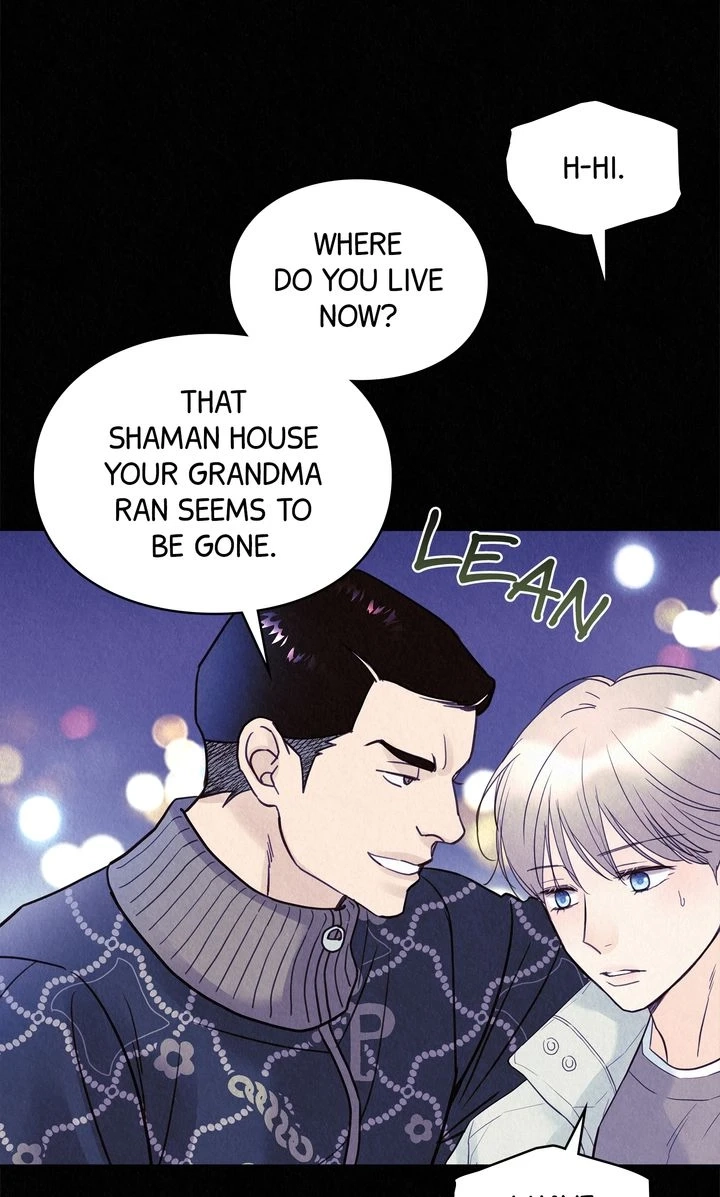 Tale of a Villain Chapter 36 page 42 - 