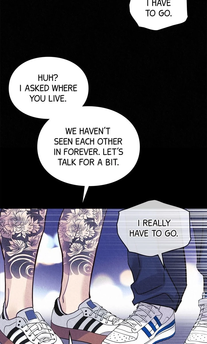 Tale of a Villain Chapter 36 page 43 - 
