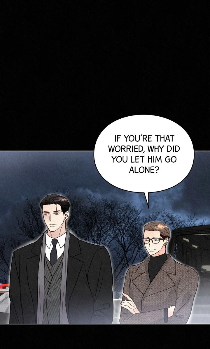 Tale of a Villain Chapter 36 page 51 - 