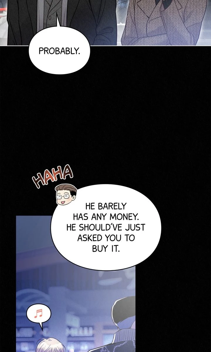 Tale of a Villain Chapter 36 page 54 - 
