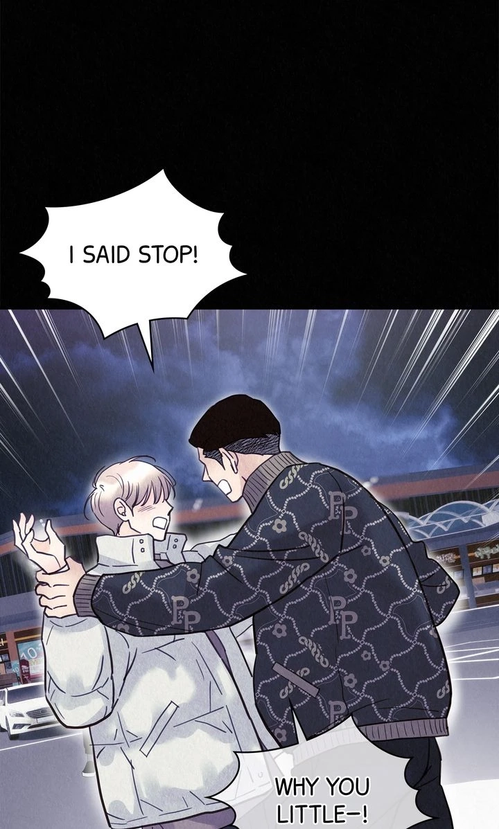Tale of a Villain Chapter 36 page 61 - 