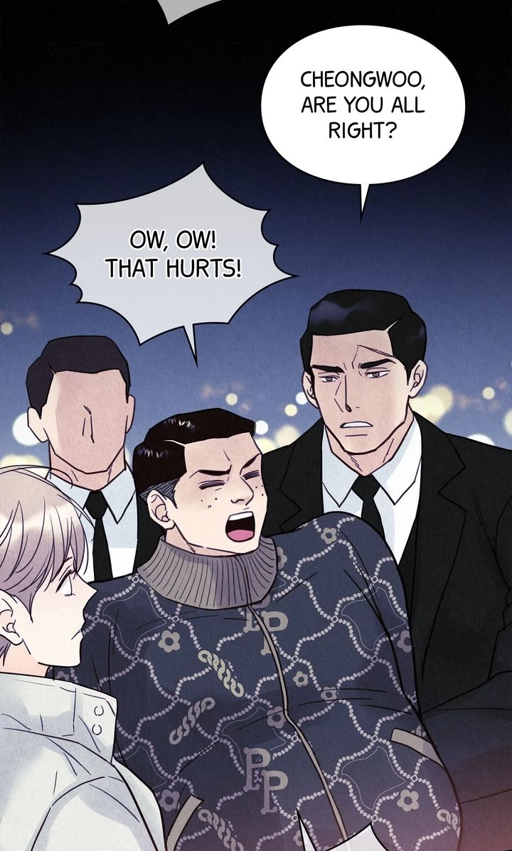 Tale of a Villain Chapter 36 page 64 - 