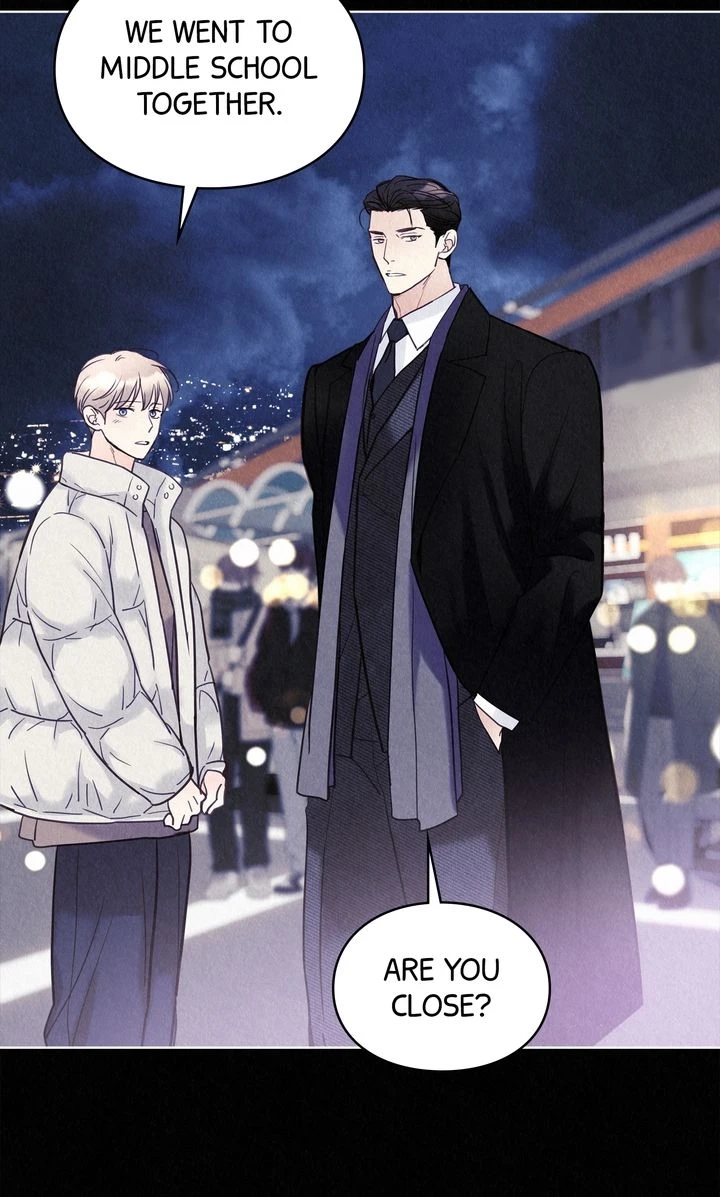 Tale of a Villain Chapter 36 page 69 - 
