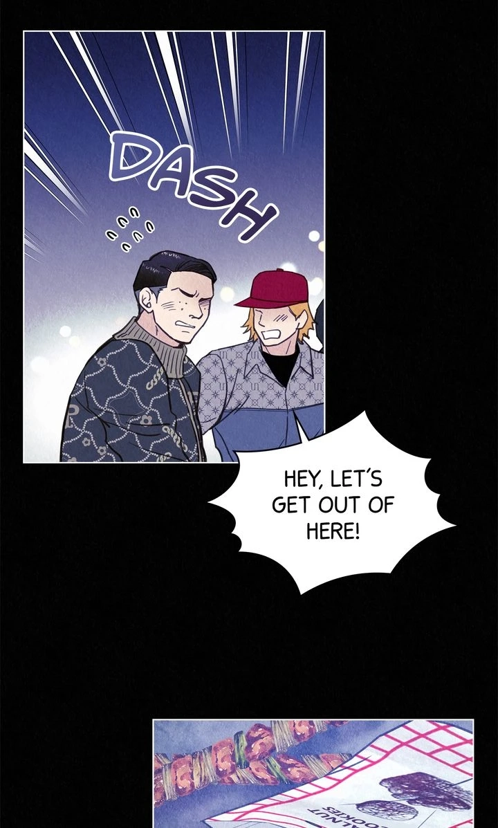 Tale of a Villain Chapter 36 page 85 - 