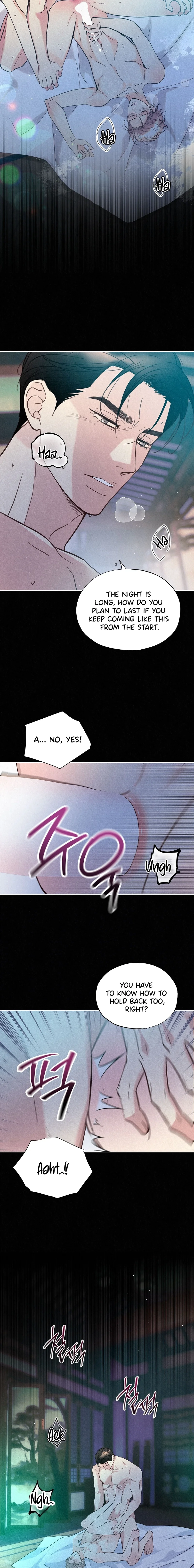Tale of a Villain Chapter 37 page 17 - 