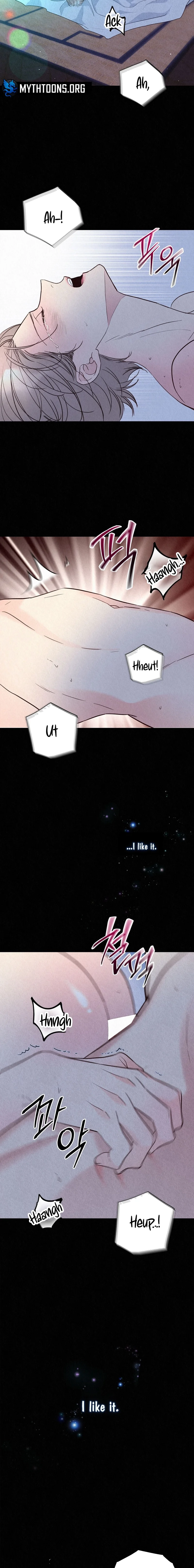 Tale of a Villain Chapter 37 page 18 - 