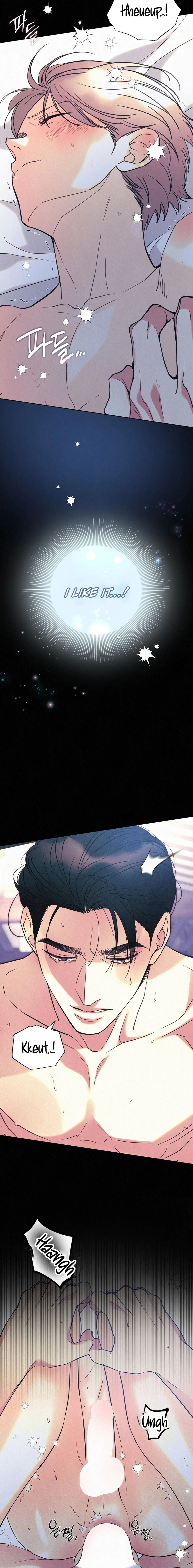 Tale of a Villain Chapter 37 page 19 - 