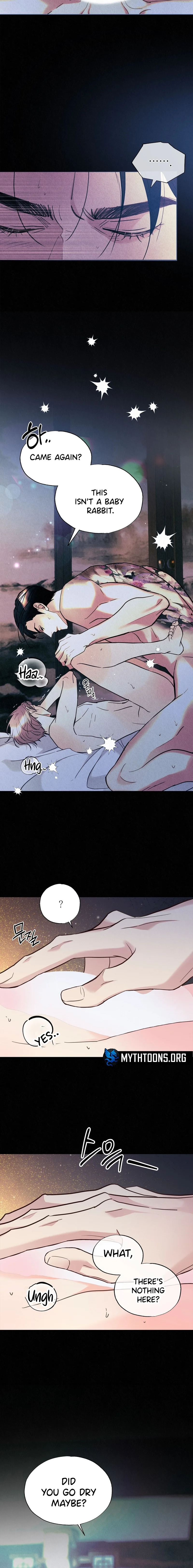 Tale of a Villain Chapter 37 page 20 - 
