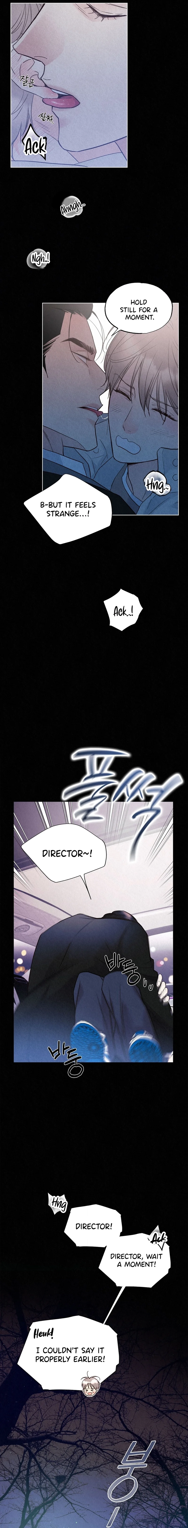 Tale of a Villain Chapter 37 page 3 - 